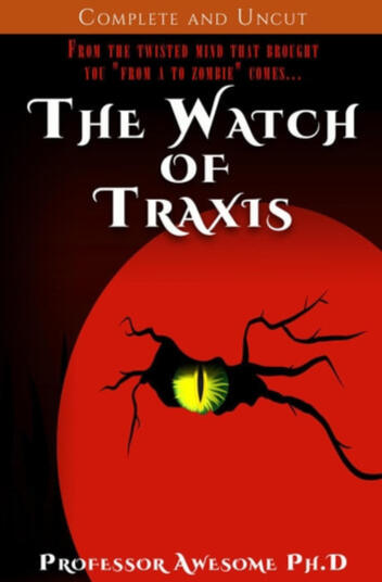 The Watch of Traxis