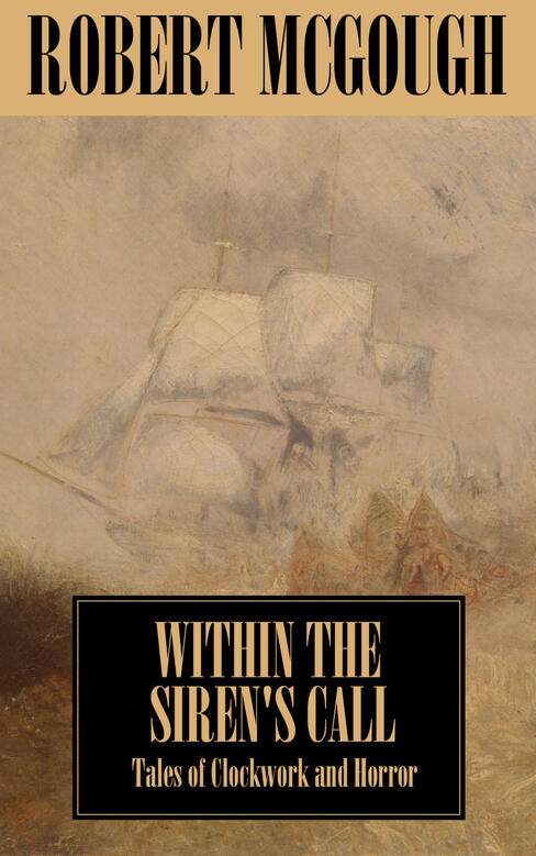 Within the Siren&#39;s Call